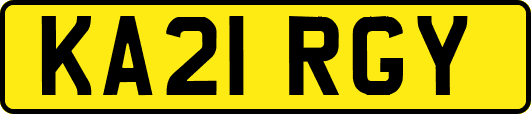 KA21RGY
