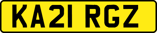 KA21RGZ