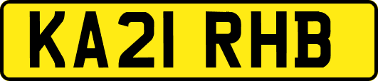KA21RHB