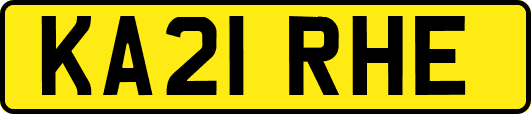 KA21RHE