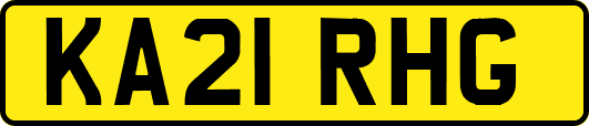 KA21RHG