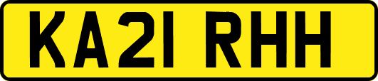 KA21RHH