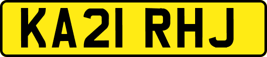 KA21RHJ