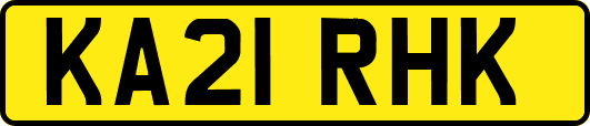 KA21RHK