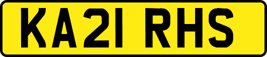 KA21RHS
