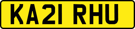 KA21RHU