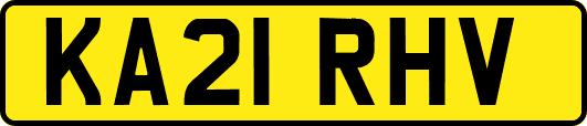 KA21RHV