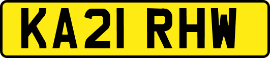 KA21RHW