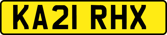 KA21RHX