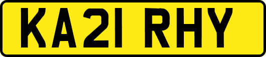 KA21RHY