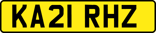 KA21RHZ
