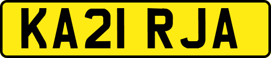 KA21RJA