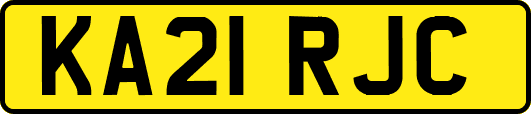 KA21RJC