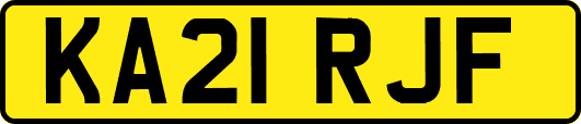 KA21RJF