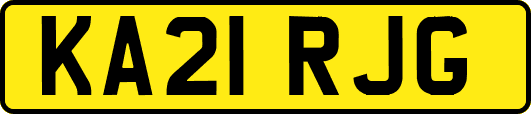 KA21RJG