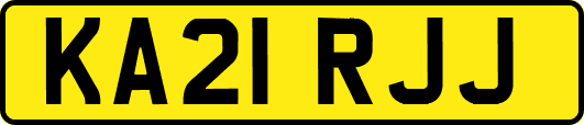 KA21RJJ