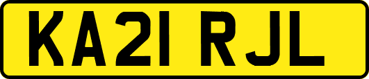 KA21RJL