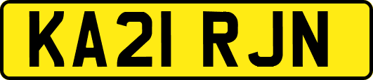 KA21RJN