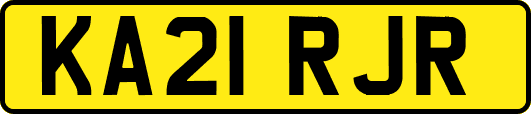 KA21RJR