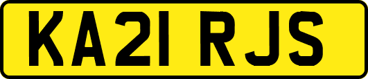 KA21RJS
