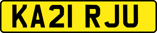 KA21RJU