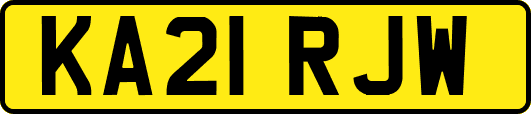 KA21RJW