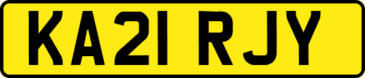 KA21RJY