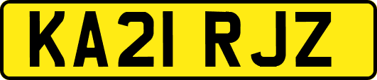 KA21RJZ