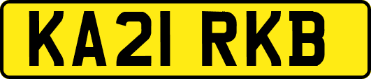KA21RKB
