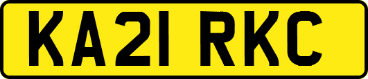 KA21RKC