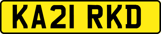 KA21RKD