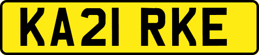 KA21RKE