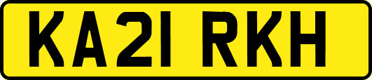 KA21RKH