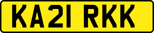 KA21RKK