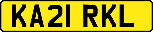 KA21RKL