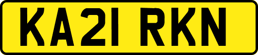 KA21RKN