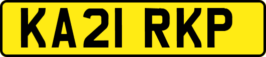 KA21RKP