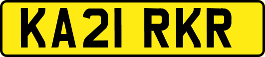KA21RKR