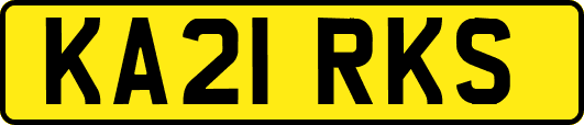 KA21RKS