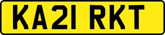KA21RKT