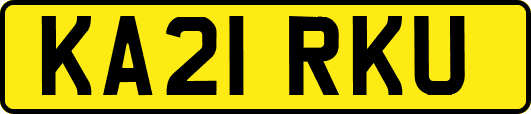 KA21RKU