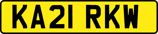 KA21RKW