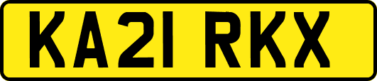 KA21RKX