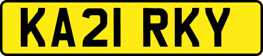 KA21RKY