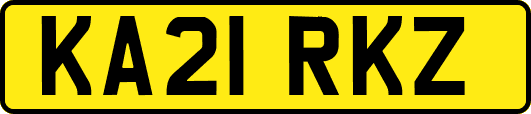 KA21RKZ