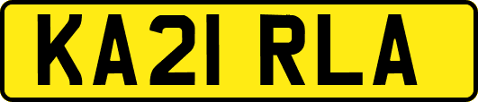 KA21RLA