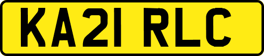 KA21RLC