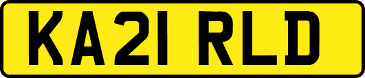 KA21RLD