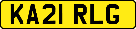 KA21RLG