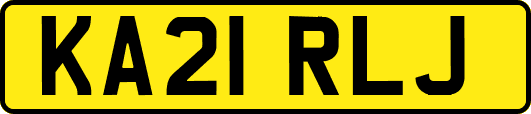 KA21RLJ